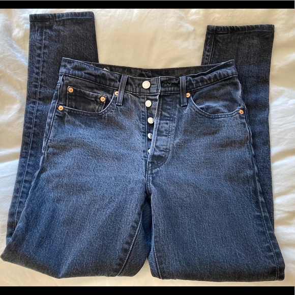 Levi’s 501 jeans - Picture 3 of 4